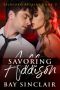 [Fairford Affairs 03] • Savoring Addison